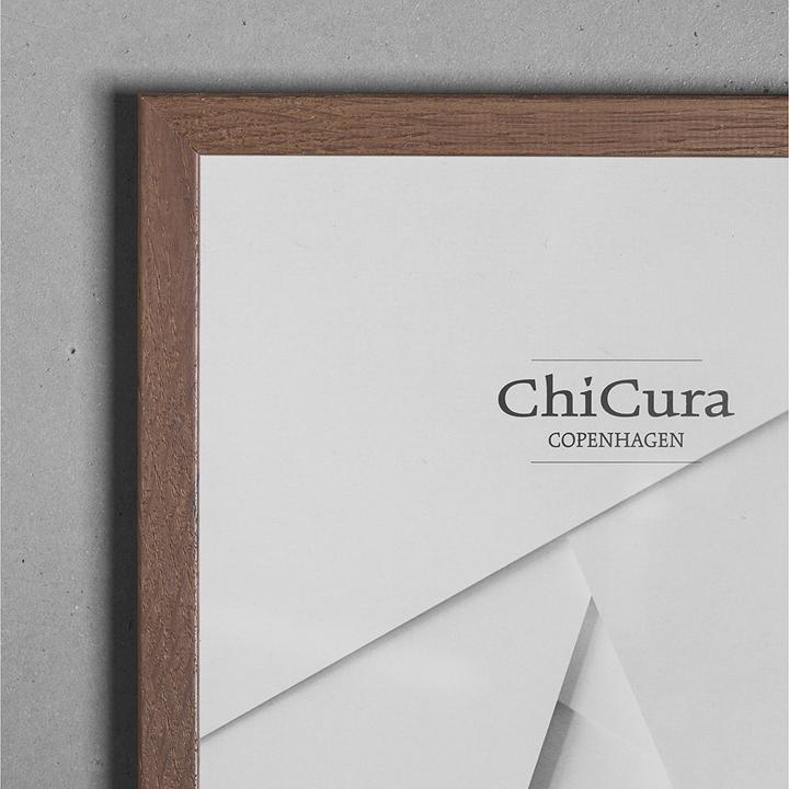 Image du produit ChiCura Wooden Frame Acrylic (A4)