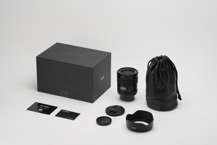 Produktbild Viltrox Auto Focus, Full Frame 35mm F1.2 for Sony E Mount (Sony E, Vollformat)