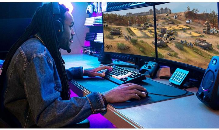 Actual product image Microsoft Xbox Wireless Controller + USB-C Kabel (PC, Xbox One X, Xbox Series X, Android, iOS, Xbox Series S, Xbox One S)