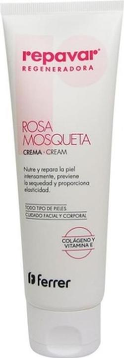 Produktbild Repavar Regenerationscreme 125ml (125 ml)