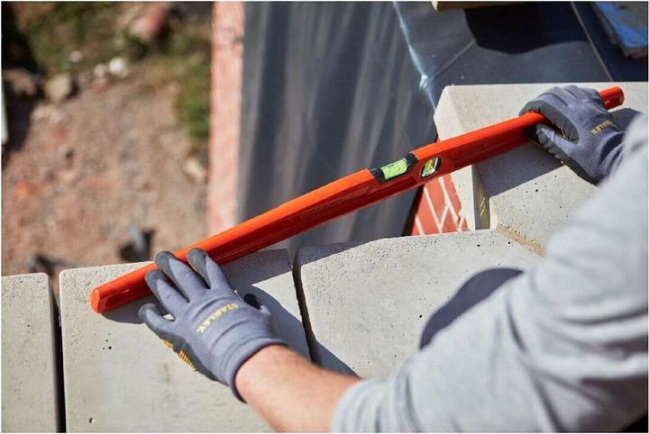 Actual product image Stanley Spirit level Ml h-3202 Cm 50