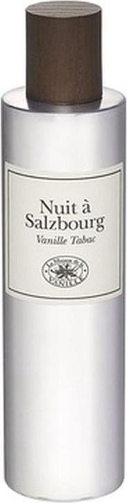 Actual product image La Maison de la Vanille Nuit A Salzbourg Eau de Parfum (Eau de parfum, 100 ml)