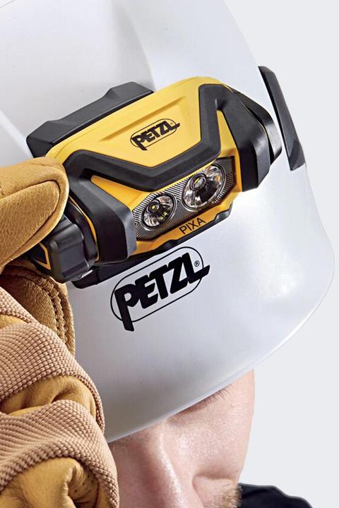 Produktbild Petzl E120AA00 Headlamp PIXA black (140 lm)