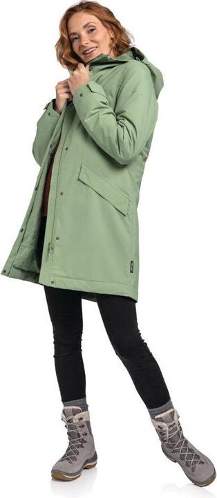 Actual product image Schöffel Parka Orlangen