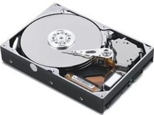 Produktbild Lenovo 1TB 6Gbps NL 2,5" SAS SS SFF (1 TB, 2.5")