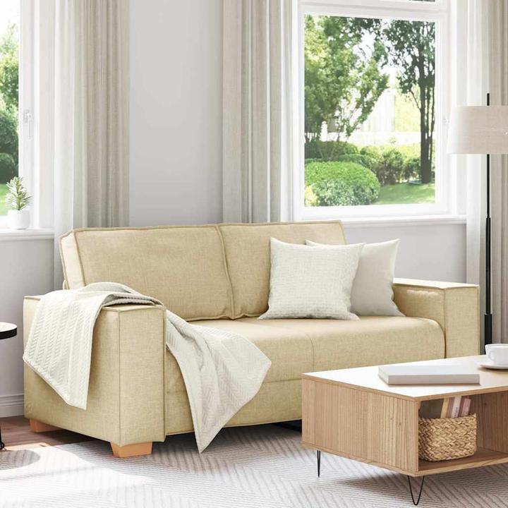 Produktbild vidaXL 2-Sitzer-Sofa (2-Sitzer)