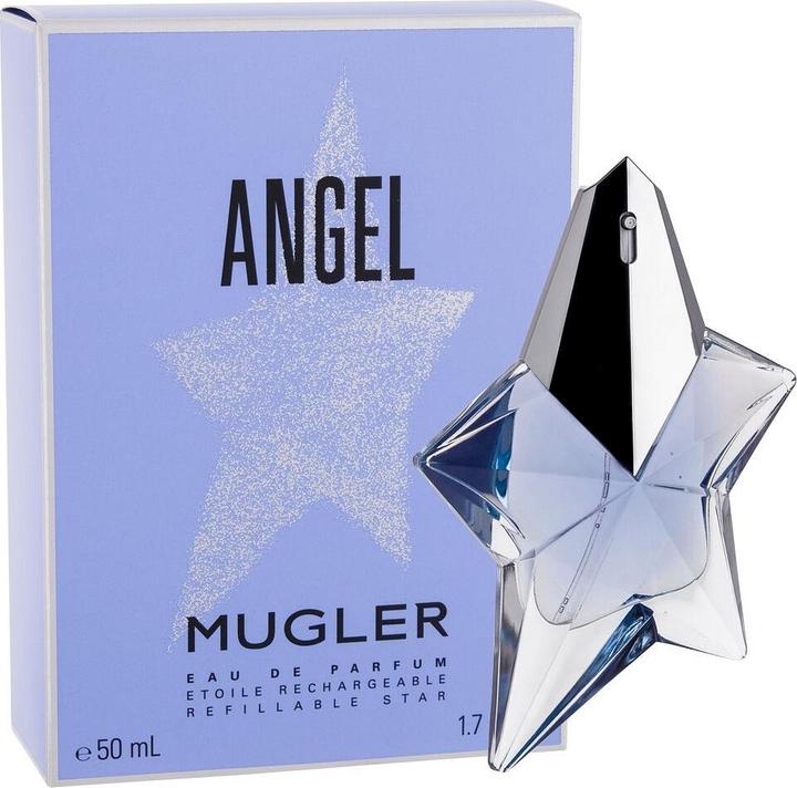 Produktbild Thierry Mugler Angel (Eau de Parfum, 50 ml)