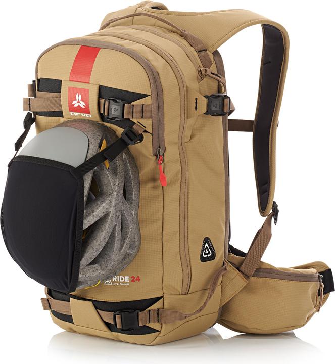 Actual product image Arva Backpack Ride 24 (24 l)