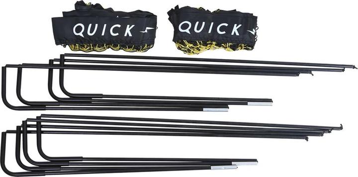 Produktbild Power Shot Powershot® Pop-Up Fussballtore