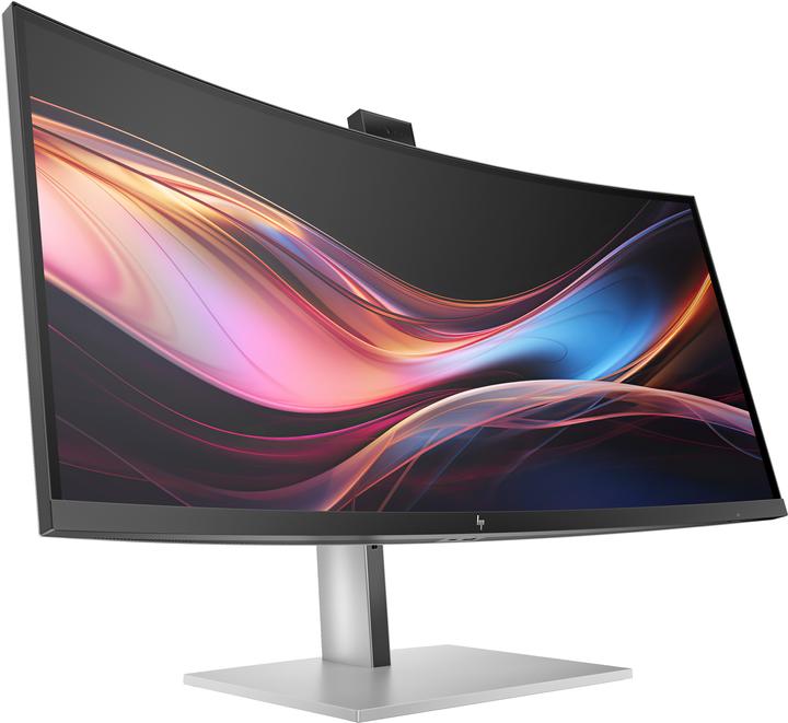 Produktbild HP 734pm Docking Display (3440 x 1440 Pixel, 34")