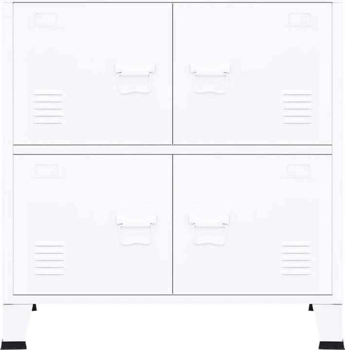 Immagine prodotto vidaXL Aufbewahrungsschrank (75 x 40 x 80 cm)