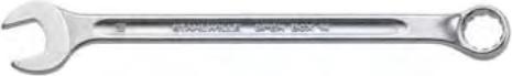 Actual product image Stahlwille Combination wrench (21 mm)