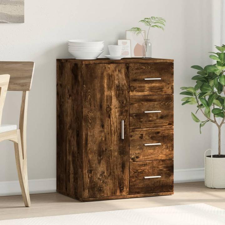 Image du produit VidaXL Buffet (59 x 39 x 80 cm)