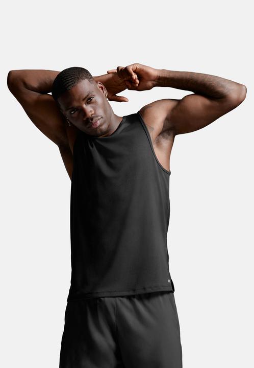 Produktbild 2XU Aero Mesh Tank (M)