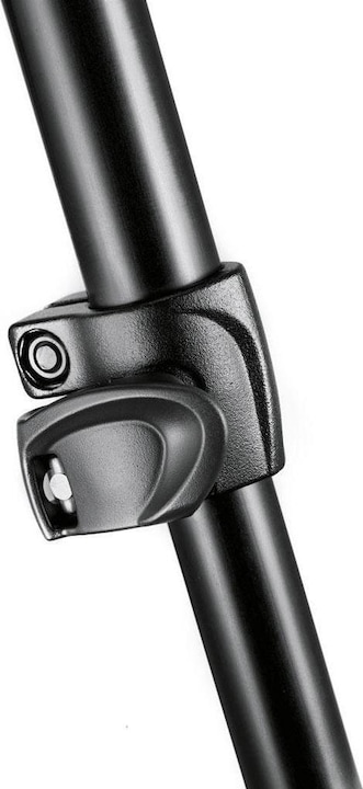 Produktbild Manfrotto 290 Xtra 3 Sektionen mit 3-Wege-Neiger (Metall)