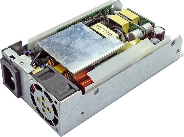 Produktbild Seasonic SSP-300SUG Bulk 300W ATX (300 W)