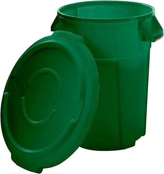 Grün