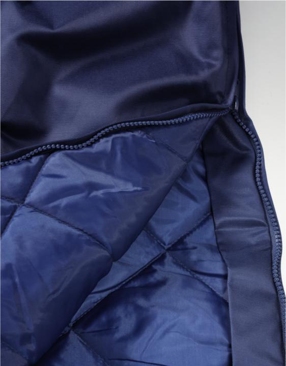 Produktbild Planam Gletscher Piloten Overall marine XXXL S (S)