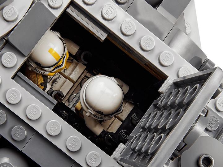 Produktbild LEGO Imperialer Marauder (75311, LEGO Star Wars)