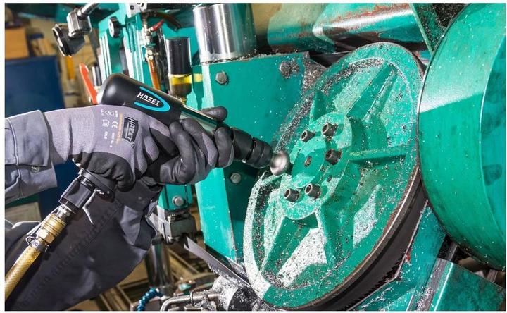 Produktbild HAZET Vibrationsmeissel