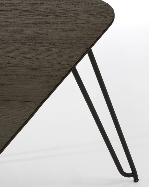 Actual product image Kave Home Milian (90 x 140 x 75 cm)