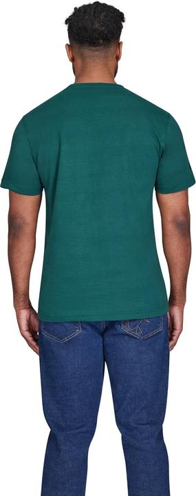 Actual product image Raging Bull Mens High Build T-Shirt (6XL)