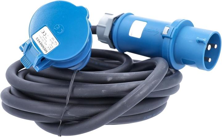 Immagine prodotto As - Schwabe Cavo di estensione CEE (5 m)