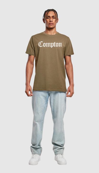 Image du produit Mister Tee Thé Compton - 3262 (S)