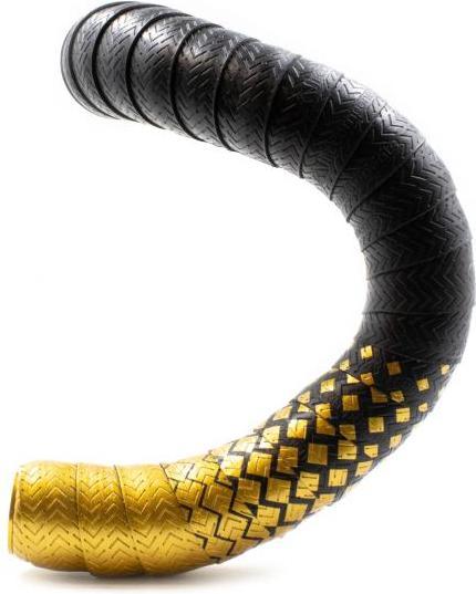 black tape gold, Gold