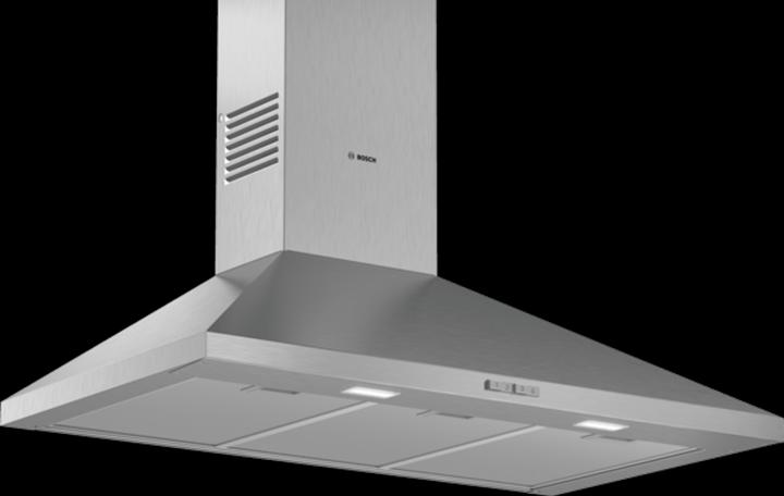 Actual product image Bosch Hausgeräte DWP94BC50 (Wall hood)