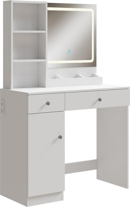 Vicco Silvia (90 x 40 x 139.5 cm)