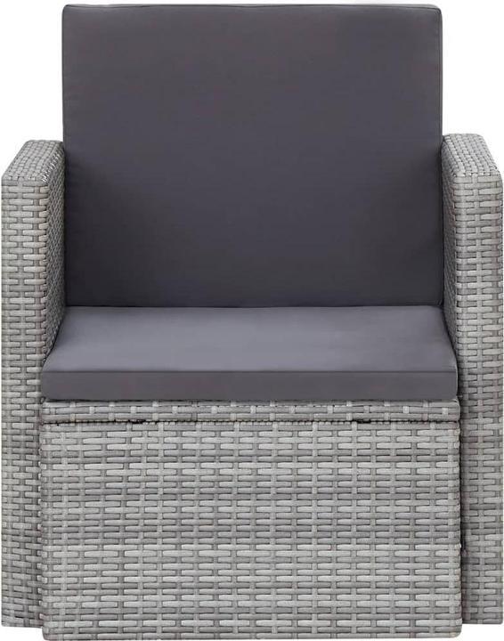 Actual product image vidaXL Aurelia