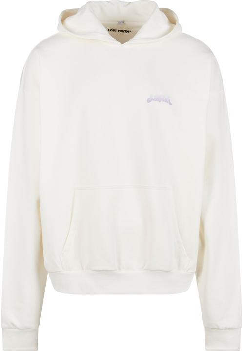 Produktbild Lost Youth LY HOODY - FLOWERS - 159757 (M)