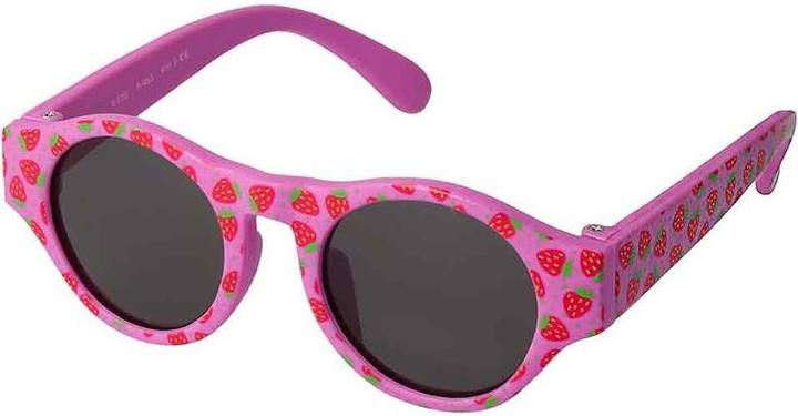Produktbild BB Klostermannn Sonnenbrille Flex Erdbeere fuchsia