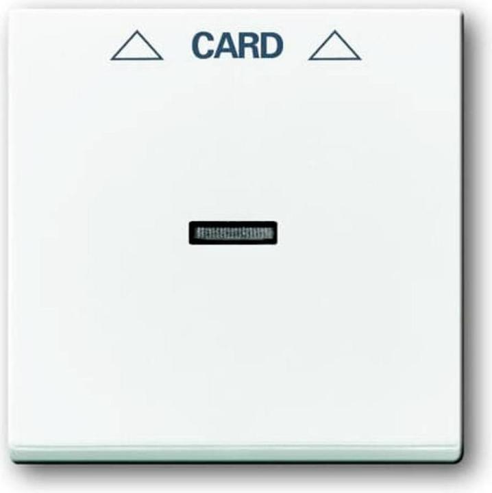 Produktbild Busch-Jaeger Zentralscheibe