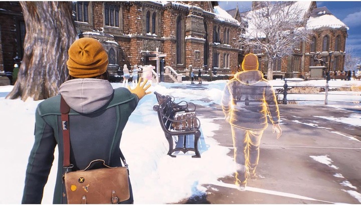 Produktbild Microsoft Xbox Life is Strange: Double Exposure Download Code (Xbox Series X, Xbox Series S)