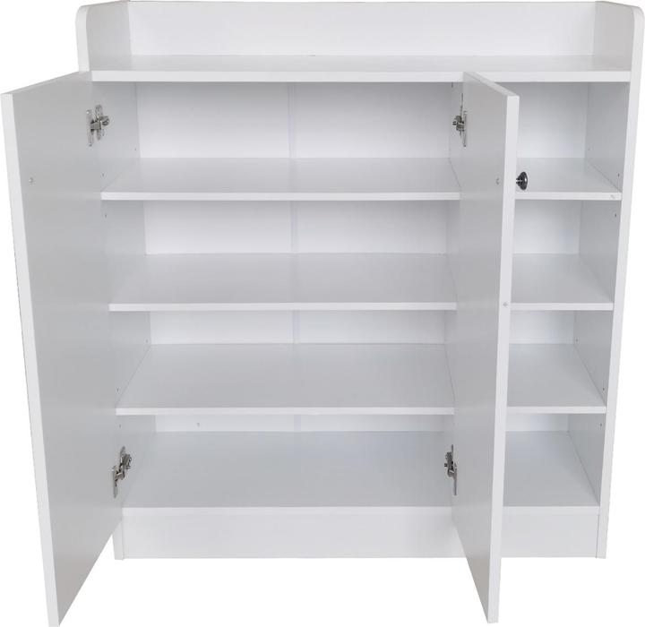 Produktbild HTI-Line Kommode (83 x 30 x 90 cm)