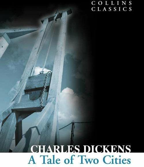 Produktbild A Tale of Two Cities (Englisch, Charles Dickens, 2013)