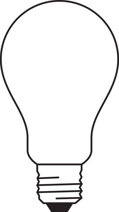 Produktbild Osram 4058075839205 LED EEK A - G E27 Glühlampenform 11.6 W 150 Neutralweiss O x (E27, 11.60 W, 2452 lm, 6 x, A)