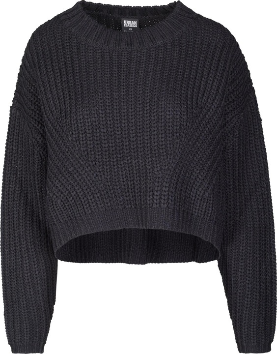 Urban Classics Ladies Wide Oversize Sweater