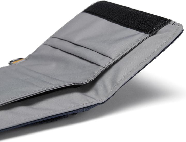 Immagine prodotto Pacsafe RFIDsafe trifold wallet