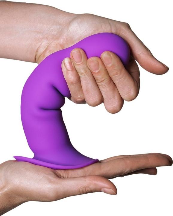 Produktbild Adrien Lastic Hitsens Model 3