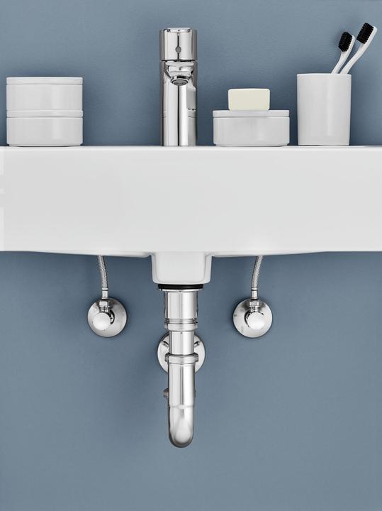 Produktbild Grohe Eckventil