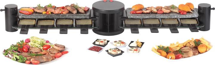 Immagine prodotto Ohmex GRIL-5800