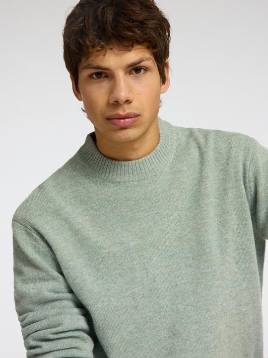 Actual product image Selected Homme 100% Woll Pullover (XL)