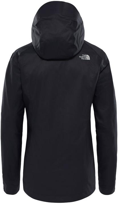 Actual product image North Face Evolve II Triclimate Jacket (XXL)