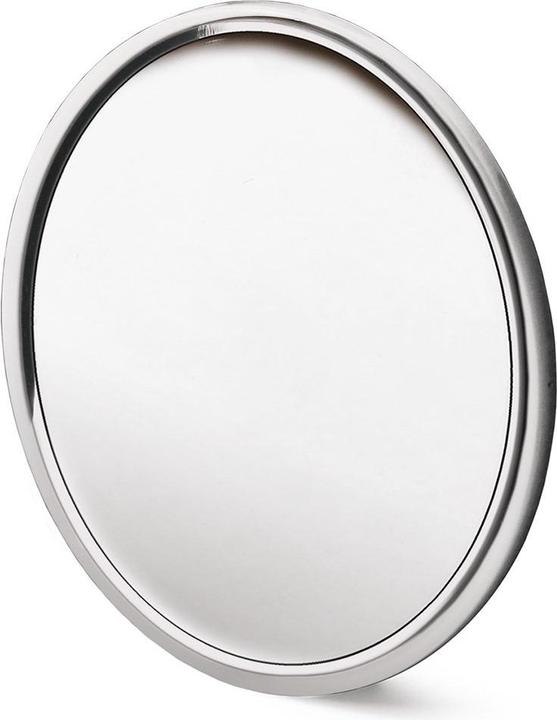 Produktbild Hettich Dekorelement Touch-in verchromt glanz