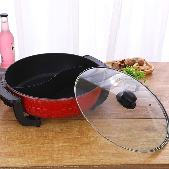 Image du produit KenSyuInt Hot pot électrique