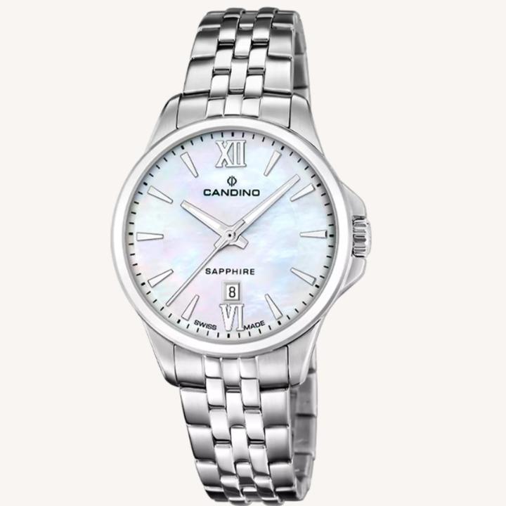 Produktbild Candino Couple Classic (Analoguhr, 34 mm)