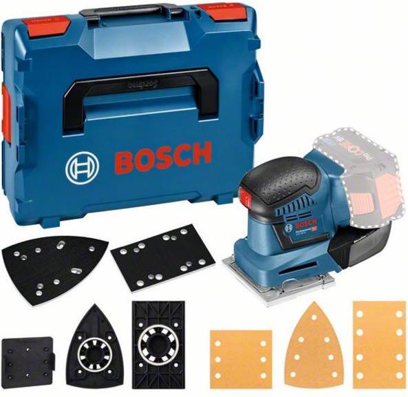 Immagine prodotto Bosch Professional Gss 18v-10 (Levigatrice orbitale)